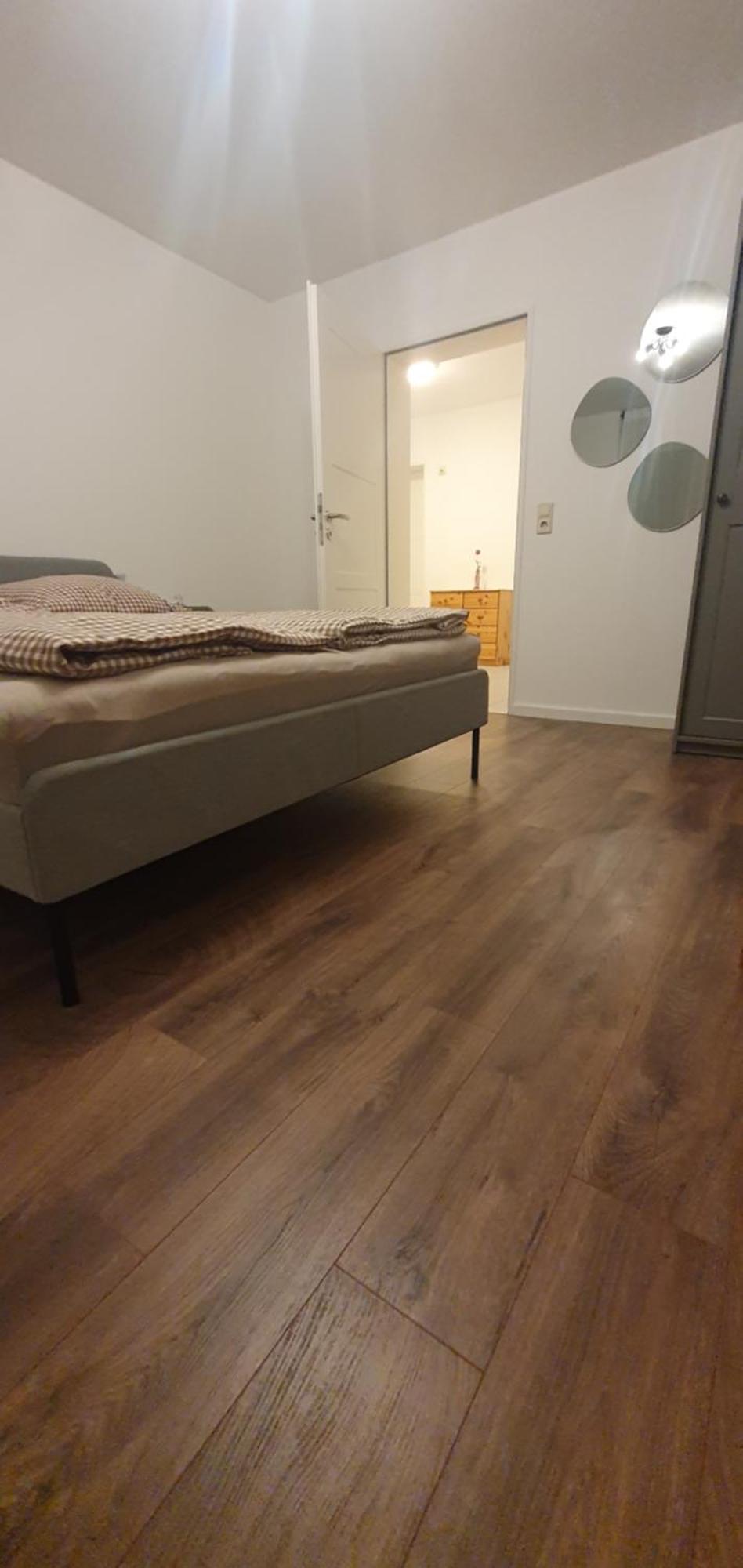 Homestay Stube 21 Weingarten (Wuerttemberg)