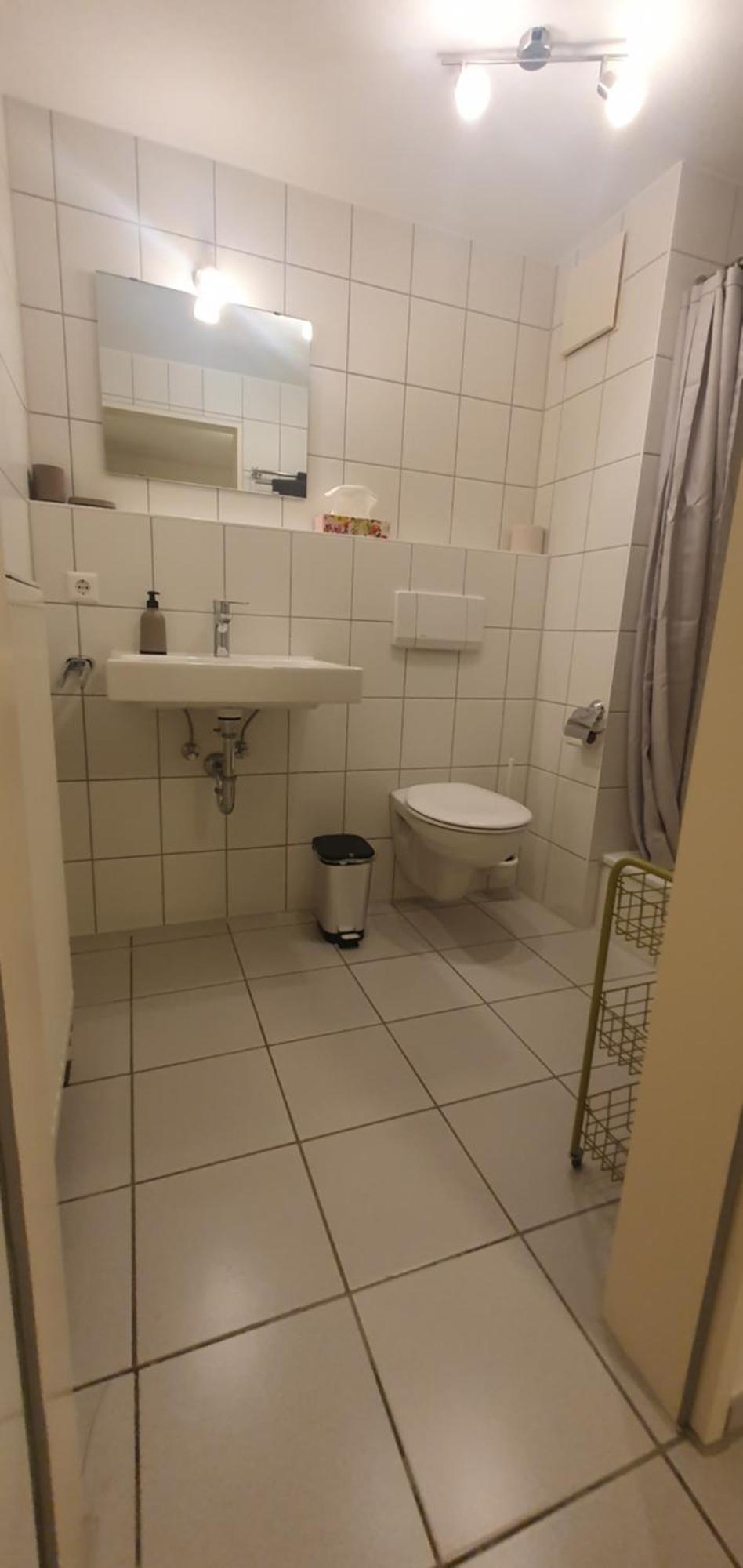 Homestay Stube 21 Weingarten (Wuerttemberg)