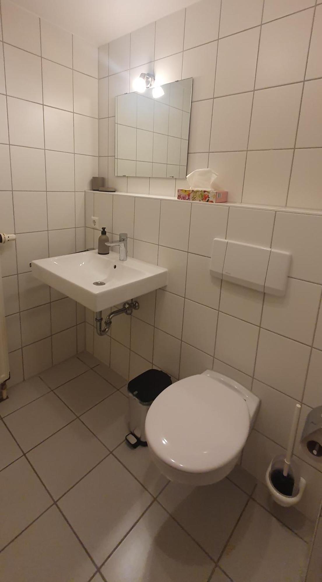 Stube 21 Homestay Weingarten (Wuerttemberg)