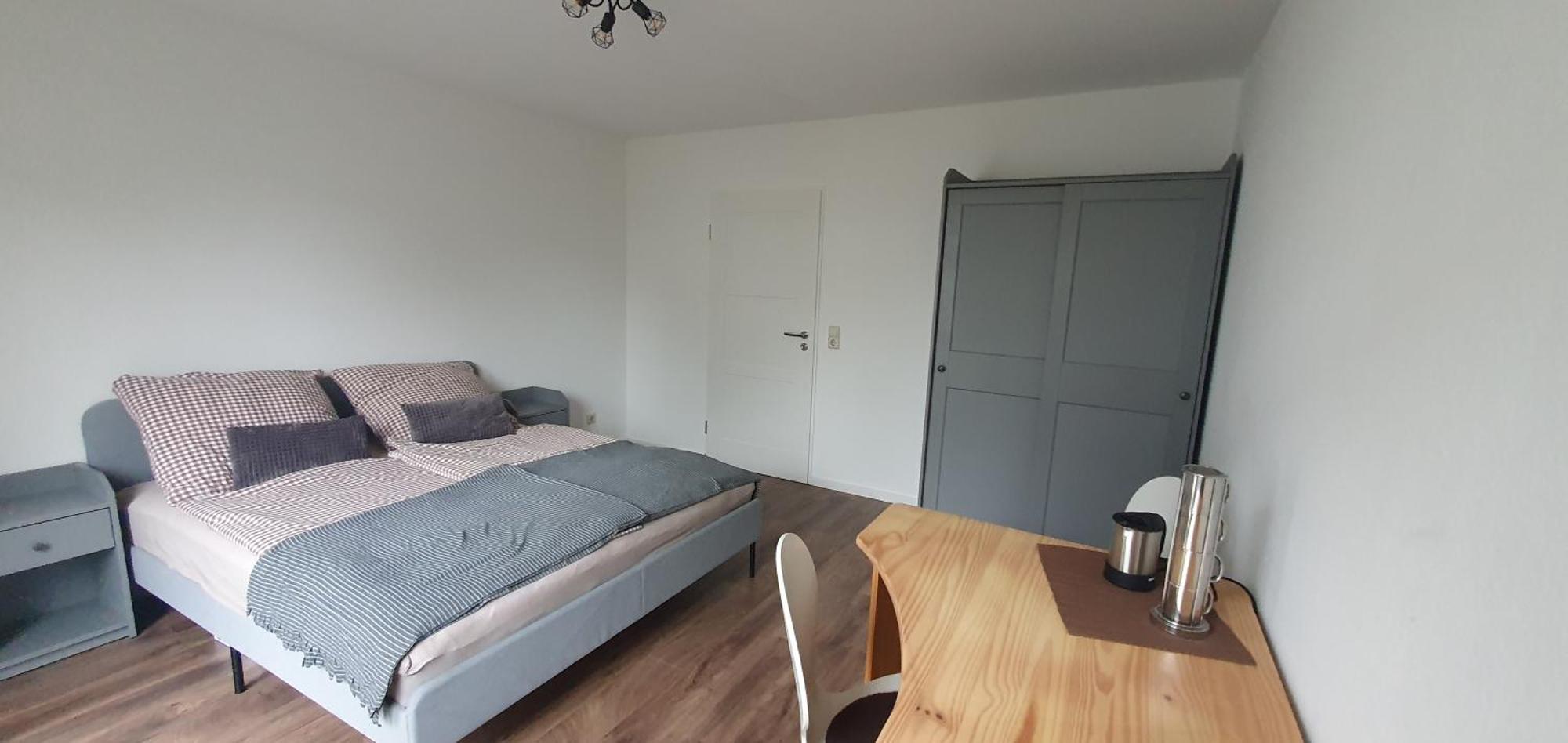 Homestay Stube 21